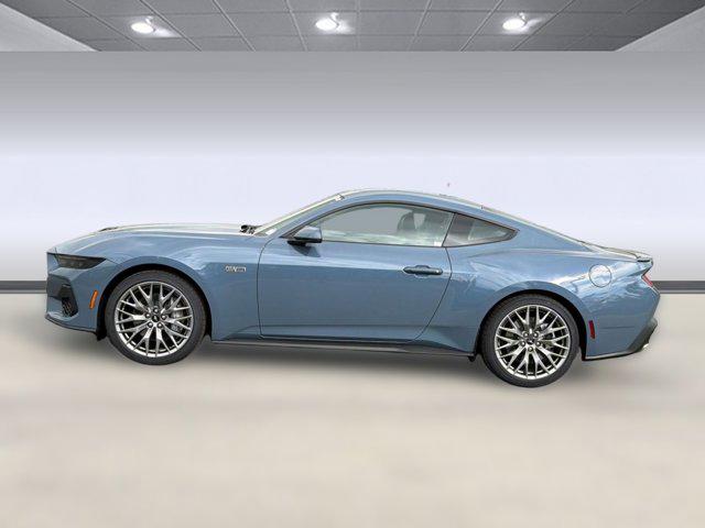 صورة 2 لـ 2026 FORD MUSTANG GT PREMIUM