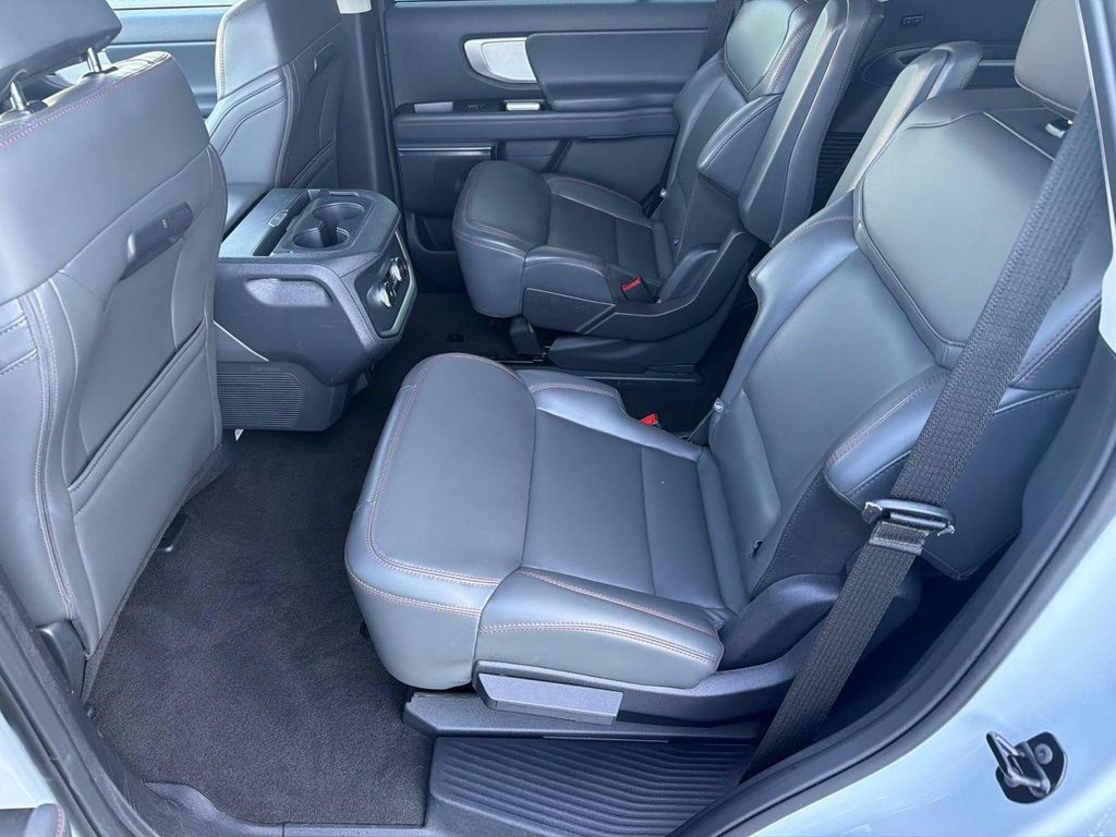 2025 FORD EXPEDITION ACTIVE 缩略图 22