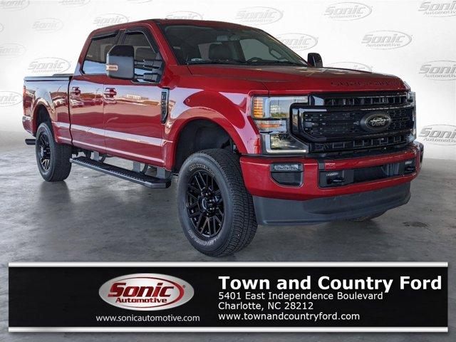 Ford F-250 2021 for Sale in Charlotte, NC