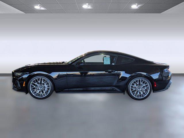 صورة 2 لـ 2026 FORD MUSTANG ECOBOOST PREMIUM