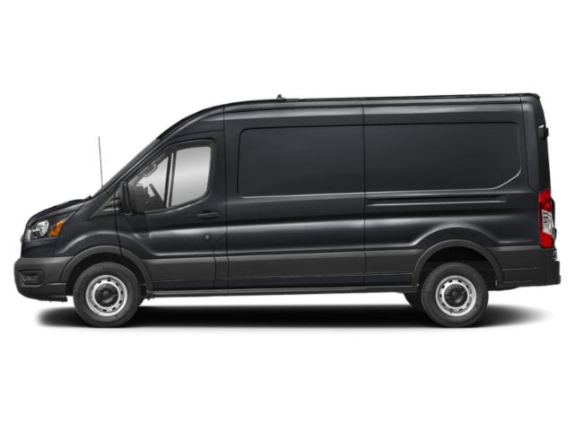2026 FORD TRANSIT-250 BASE — фото 2