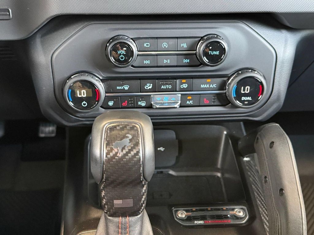 2023 FORD BRONCO RAPTOR — миниатюра 20