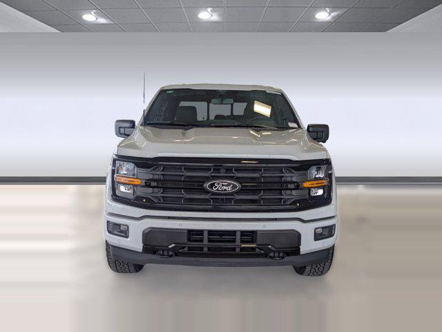 FORD F-150 XLT - 6