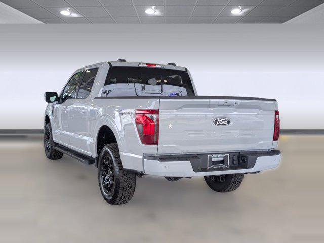 FORD F-150 XLT - 3