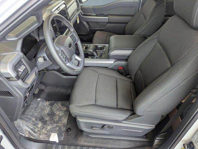 FORD F-150 XLT - 5