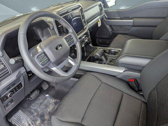 FORD F-150 XLT - 4