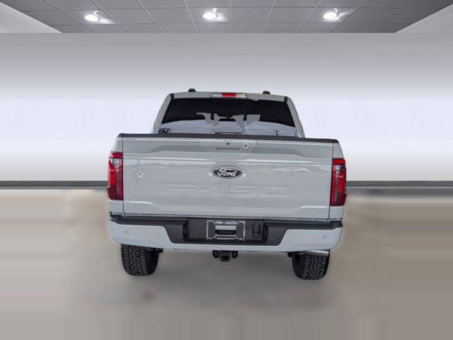 FORD F-150 XLT - 10