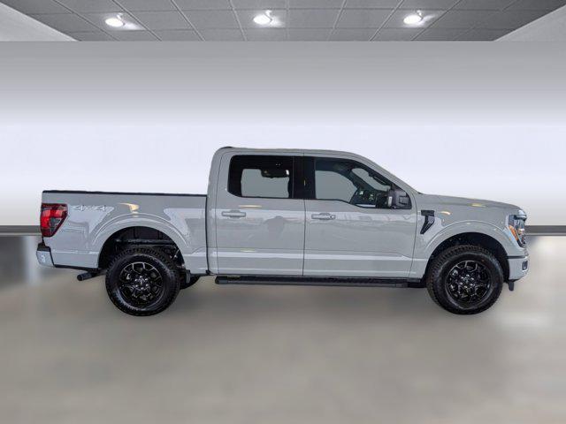 FORD F-150 XLT - 8