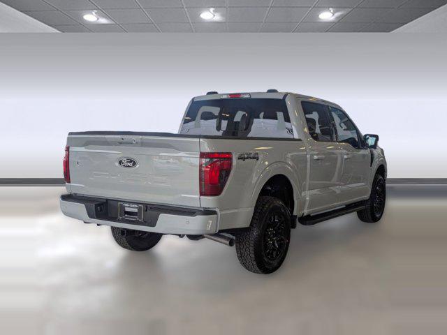 FORD F-150 XLT - 9