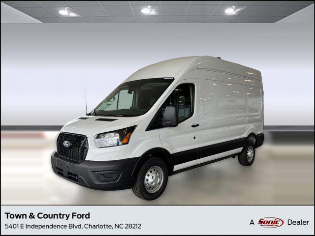 New 2026 Ford Transit-350 Base