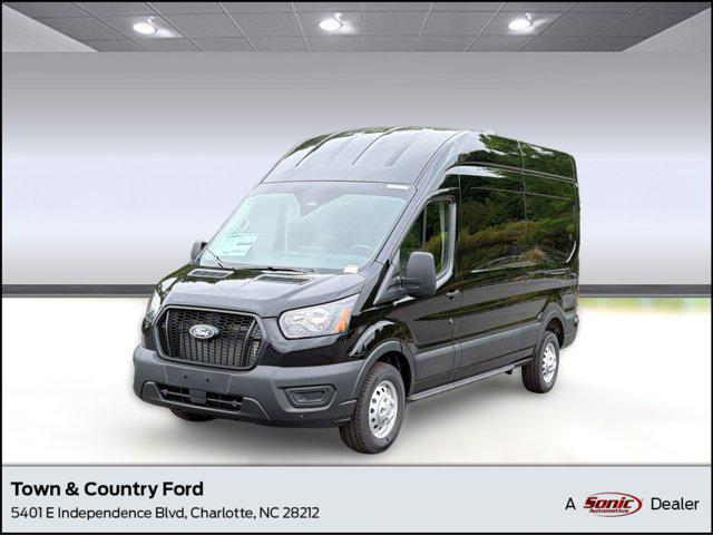 New 2026 Ford Transit-350 Base