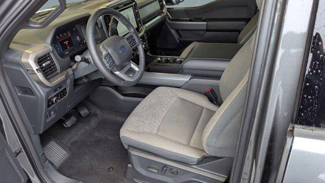FORD F-150 XLT - 4