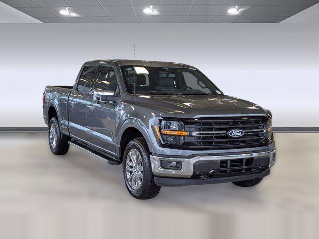 FORD F-150 XLT - 6