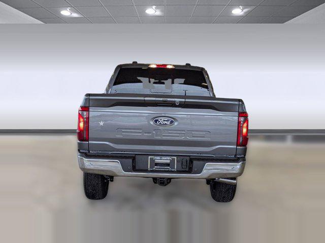FORD F-150 XLT - 9