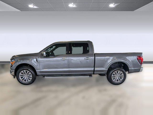FORD F-150 XLT - 2