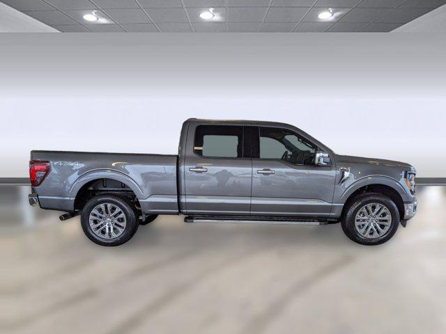 FORD F-150 XLT - 7