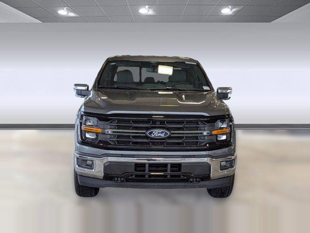 FORD F-150 XLT - 5