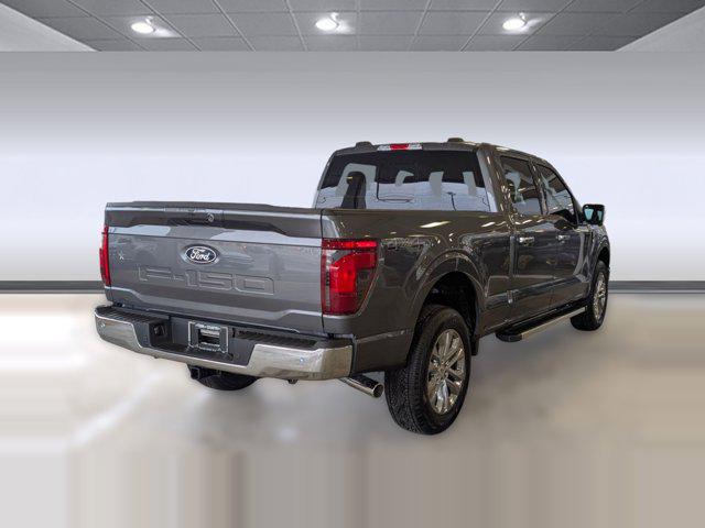 FORD F-150 XLT - 8