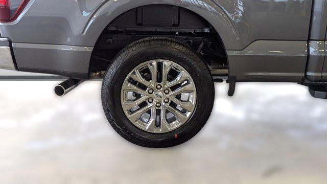 FORD F-150 XLT - 10