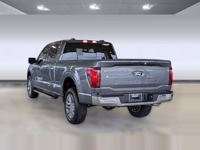 FORD F-150 XLT - 3