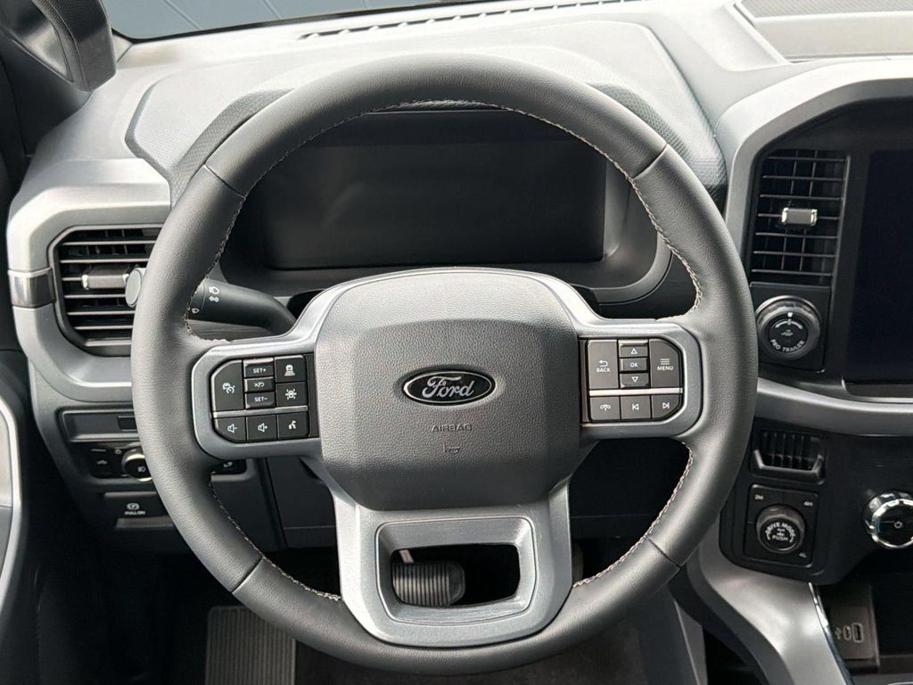 2026 FORD F-150 XLT 缩略图 11