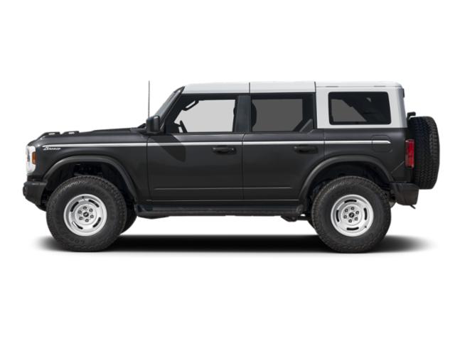 FORD BRONCO HERITAGE EDITION - 2
