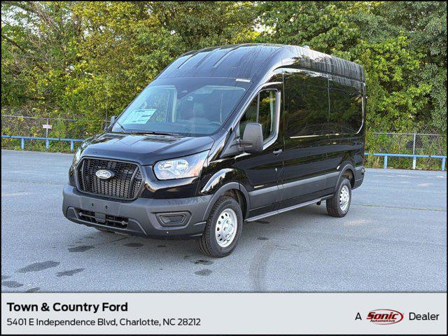 New 2026 Ford Transit-350 Base