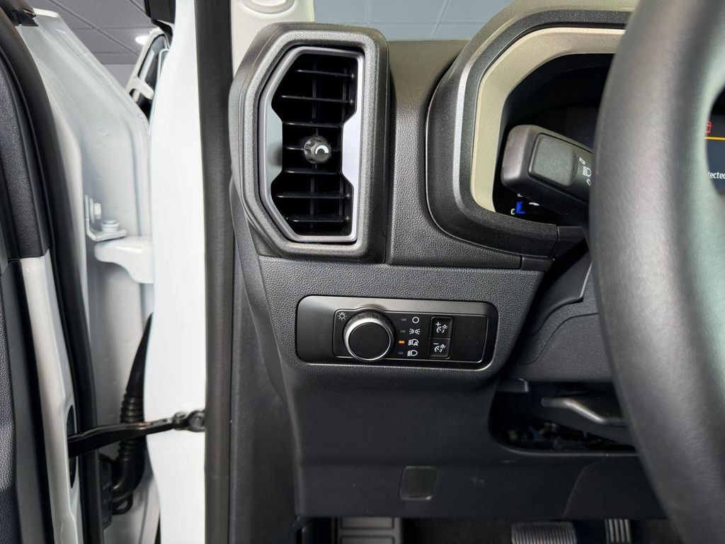 2026 FORD BRONCO SPORT BIG BEND thumbnail 22