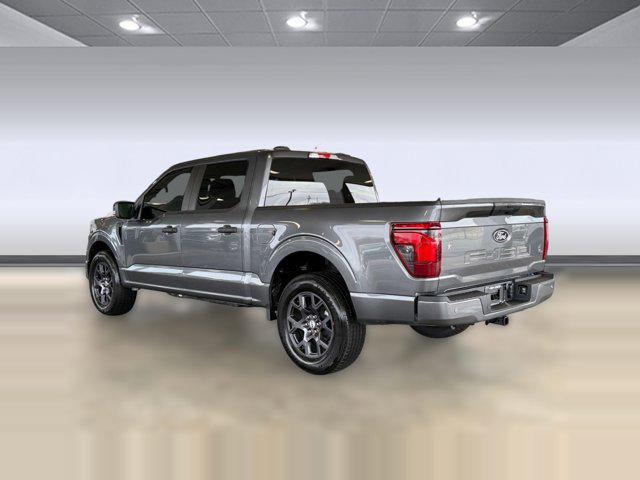 FORD F-150 STX - 3