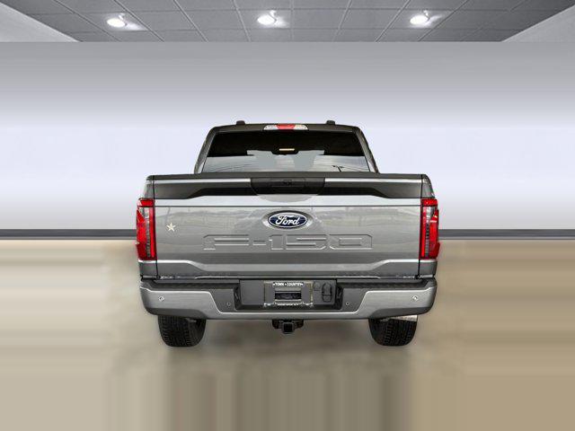 FORD F-150 STX - 10