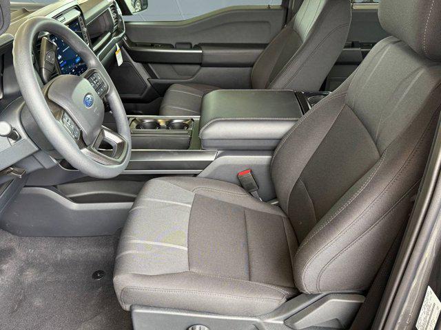 FORD F-150 STX - 5