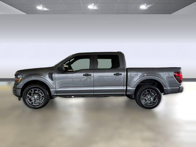 FORD F-150 STX - 2