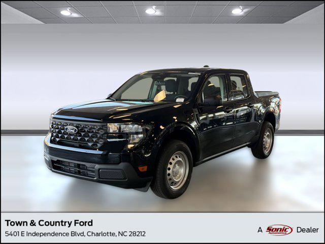 New 2026 Ford Maverick XL