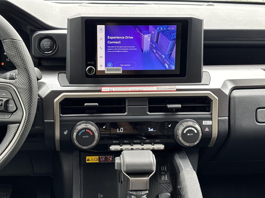 2026 Toyota TACOMA SR5 — миниатюра 15