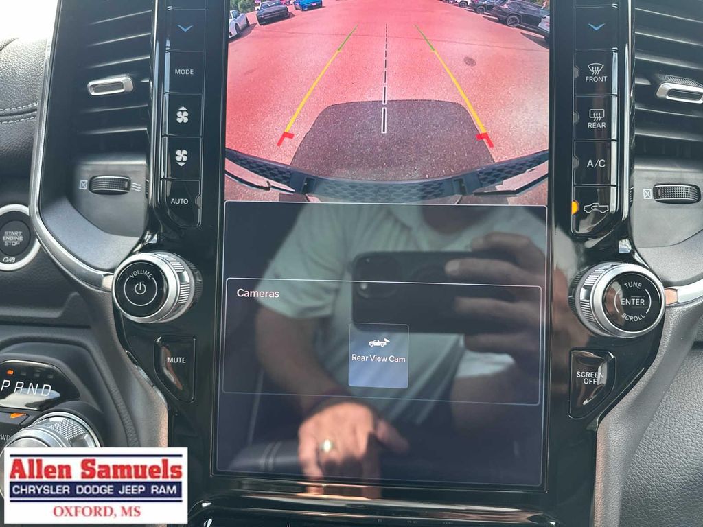 2026 RAM 1500 LARAMIE 缩略图 31
