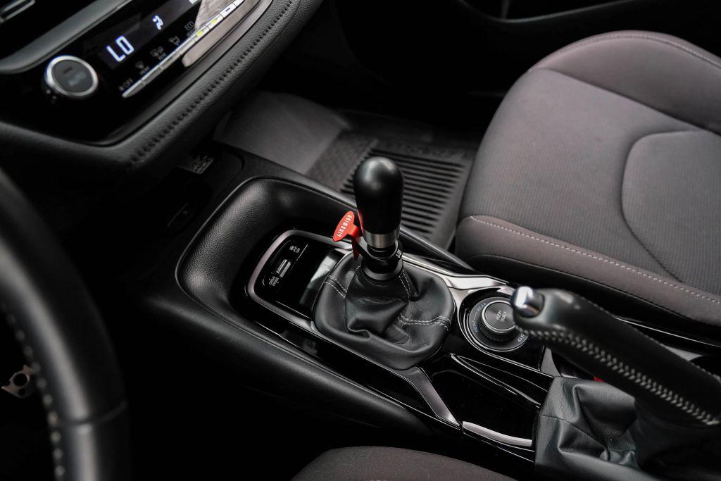 2023 Toyota GR COROLLA CORE 缩略图 24