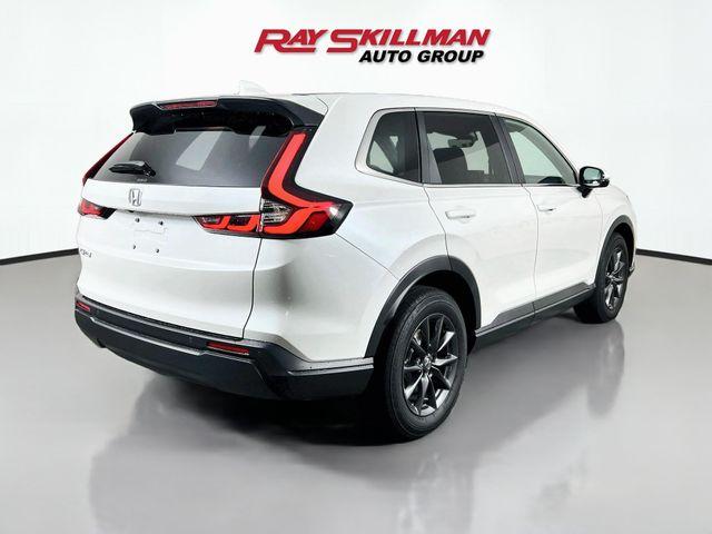 2026 Honda CR-V EX-L photo 7