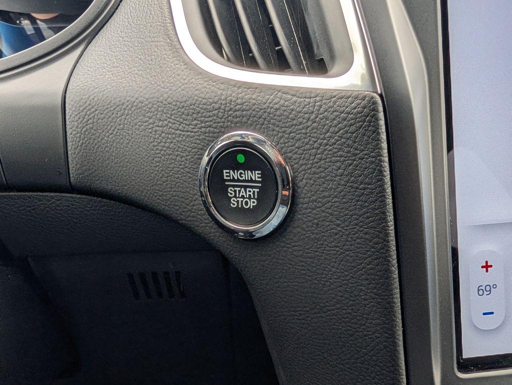 2024 FORD EDGE TITANIUM 缩略图 26