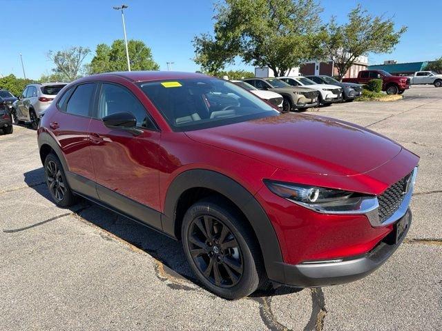 New 2026 Mazda CX-30 Select