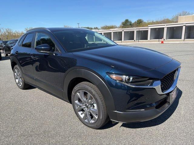 New 2026 Mazda CX-30 Premium Package