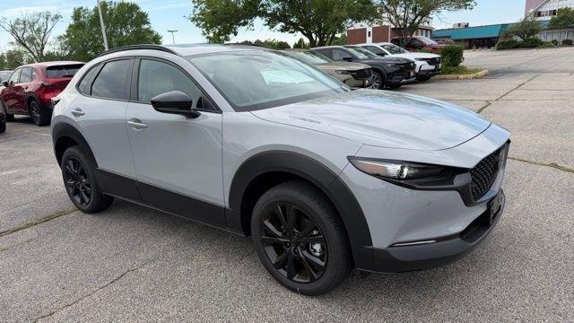 New 2026 Mazda CX-30 2.5 S Aire Edition