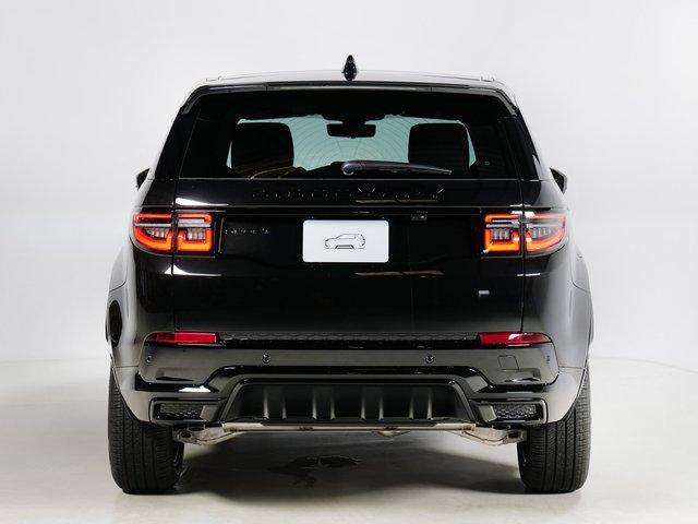 2026 LAND Rover DISCOVERY SPORT LANDMARK 缩略图 7