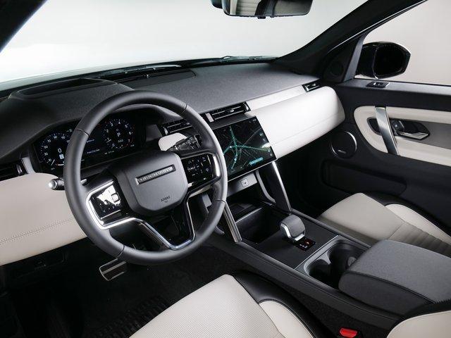 2026 LAND Rover DISCOVERY SPORT LANDMARK 缩略图 18