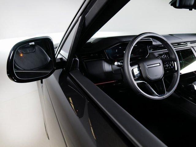 2026 LAND Rover RANGE ROVER SPORT SE — миниатюра 23