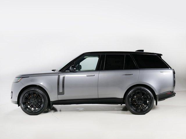 2026 LAND Rover RANGE ROVER P530 SE — миниатюра 6