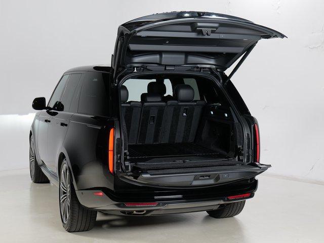 2025 LAND Rover RANGE ROVER P530 SE 缩略图 30
