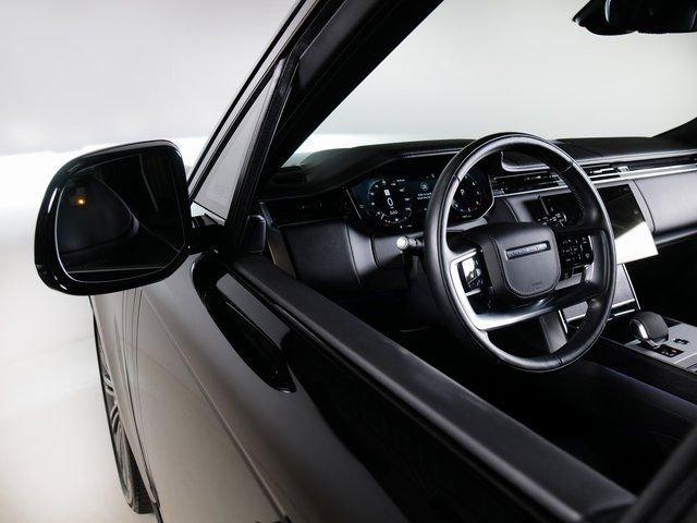 صورة مصغرة 23 لـ 2025 LAND Rover RANGE ROVER P530 SE