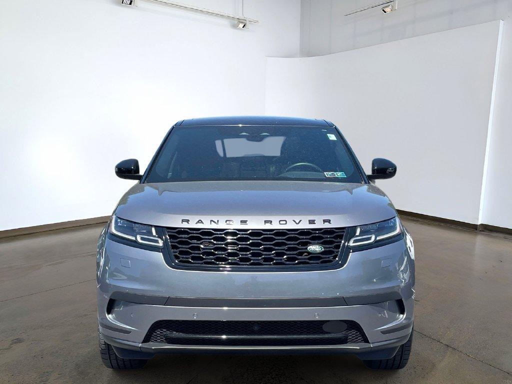 2023 LAND Rover RANGE ROVER VELAR S 照片 2