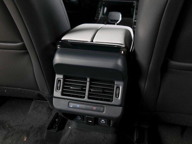 2026 LAND Rover RANGE ROVER EVOQUE HOXTON EDITION — миниатюра 21