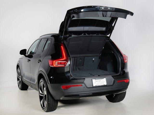 2025 Volvo XC40 B5 PLUS DARK THEME 缩略图 29